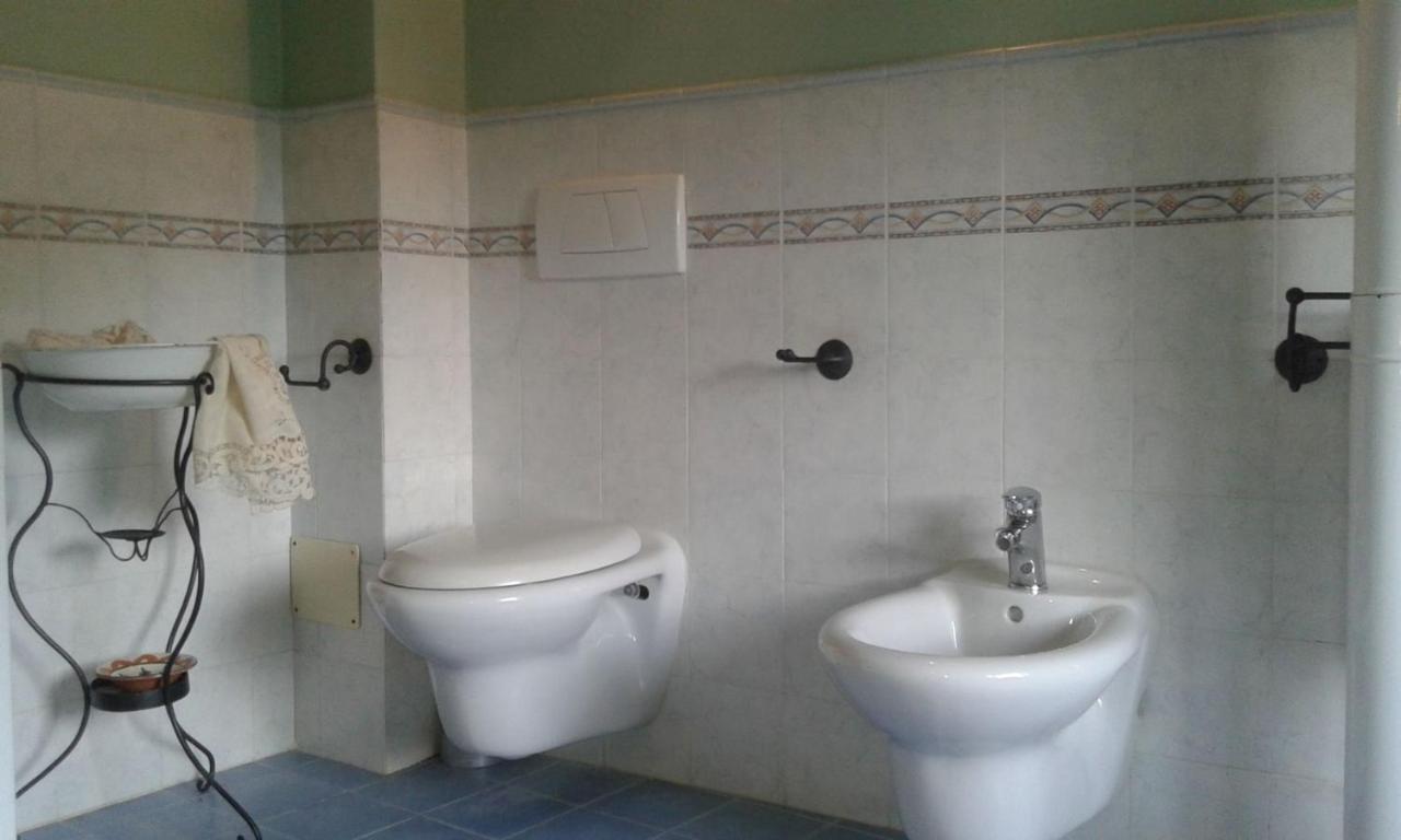 Casa poggio delle farfalle Stazzema Esterno foto