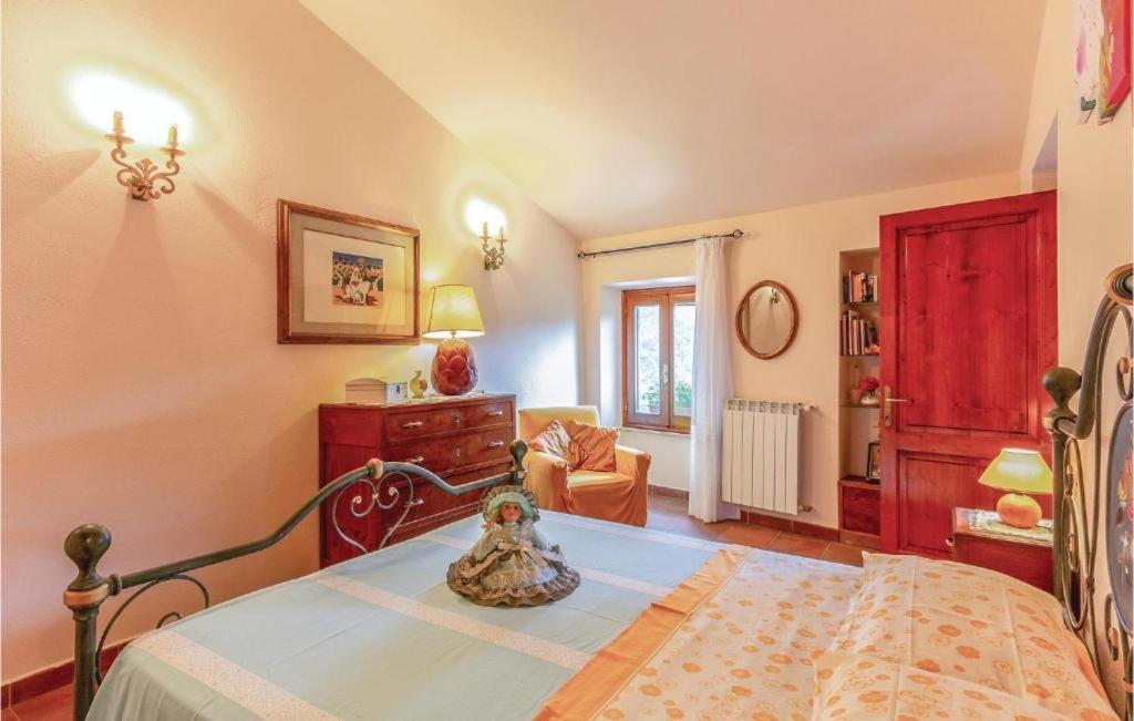 Casa poggio delle farfalle Stazzema Esterno foto