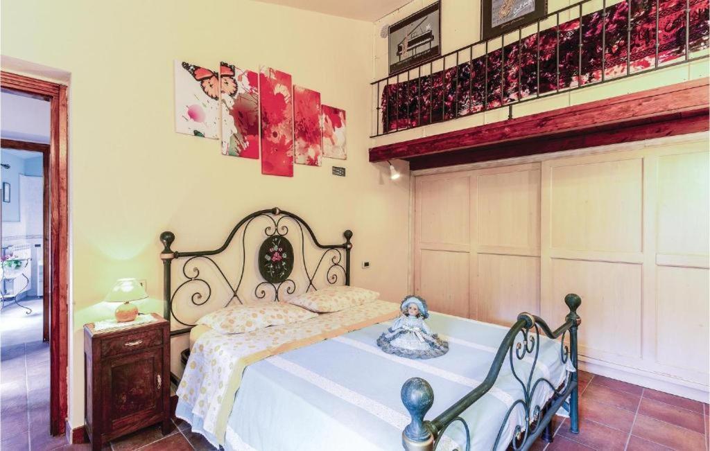 Casa poggio delle farfalle Stazzema Esterno foto