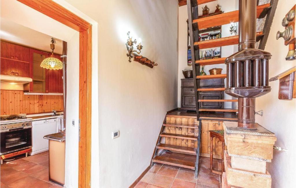 Casa poggio delle farfalle Stazzema Esterno foto