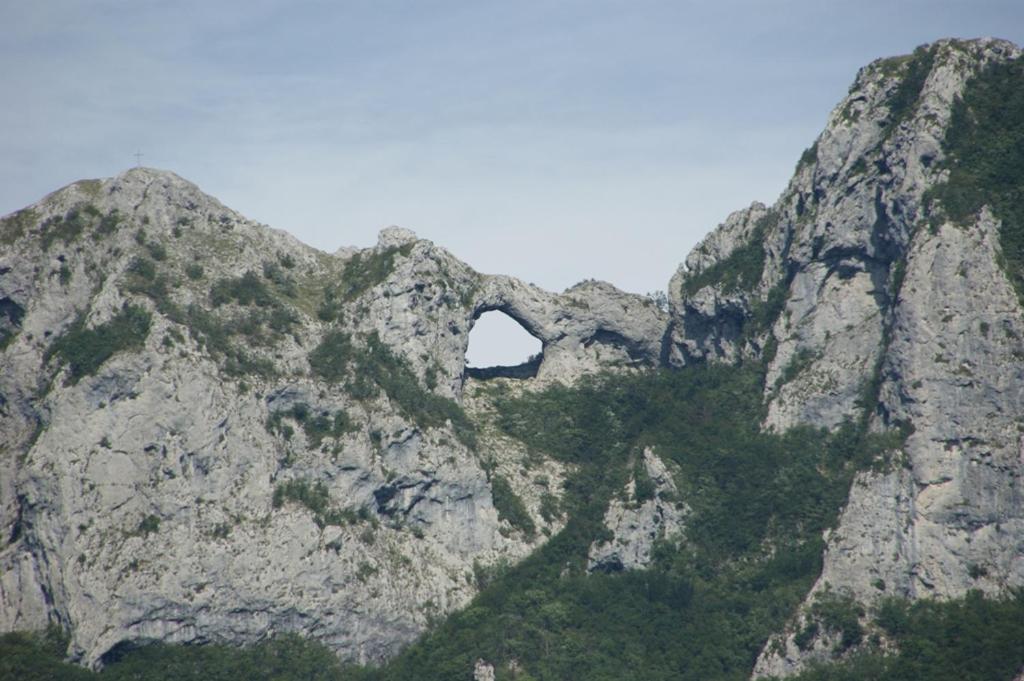 Casa poggio delle farfalle Stazzema Esterno foto